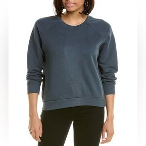 Perfectwhitetee super cozy sweatshirt - Lennon